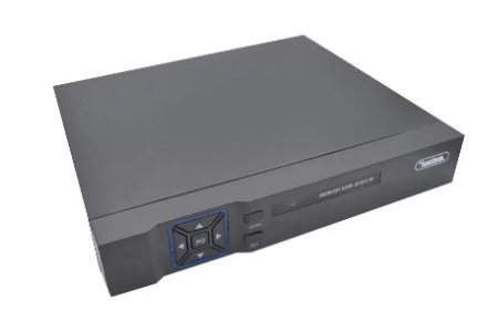 DVR/NVR cu 4 canale DV02 si compresie H265 HDMI